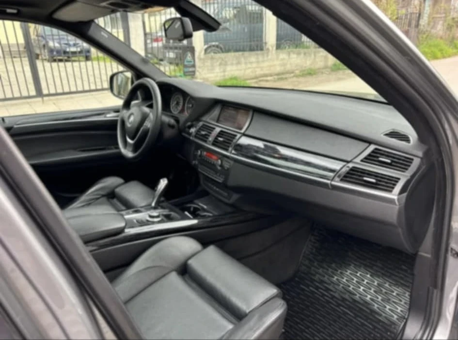 BMW X5 3.0sd Xdrive, снимка 6 - Автомобили и джипове - 55147062