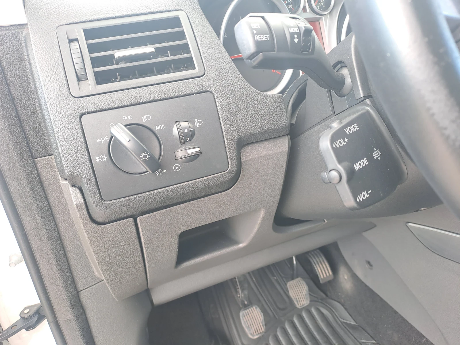 Ford Kuga 2, 0TDCI, 4/4, ПАНОПАМА, снимка 14 - Автомобили и джипове - 55186169