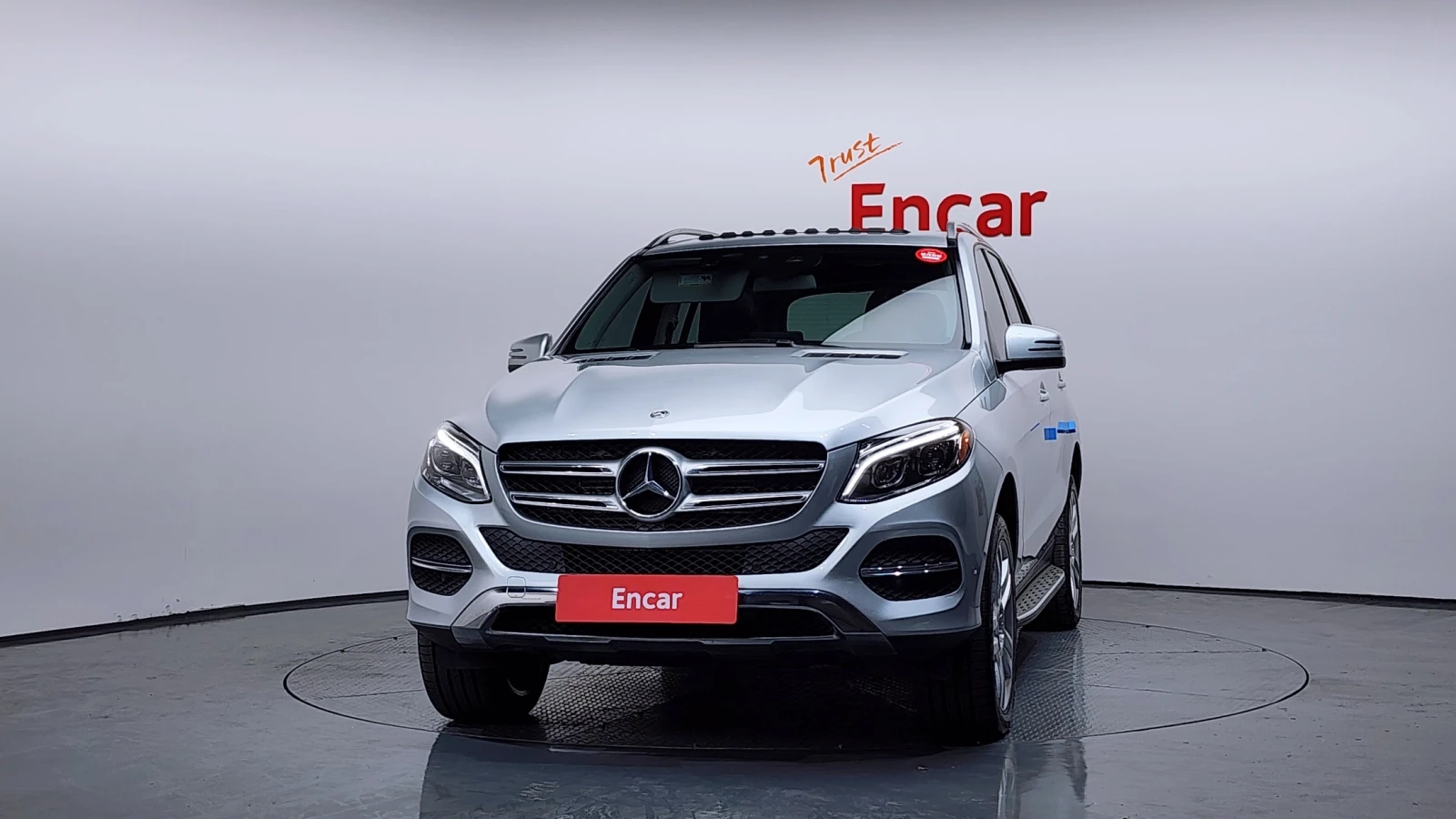 Mercedes-Benz GLE 350 | АВТОКРЕДИТ БЕЗ ПЪРВОНАЧАЛНА ВНОСКА | 