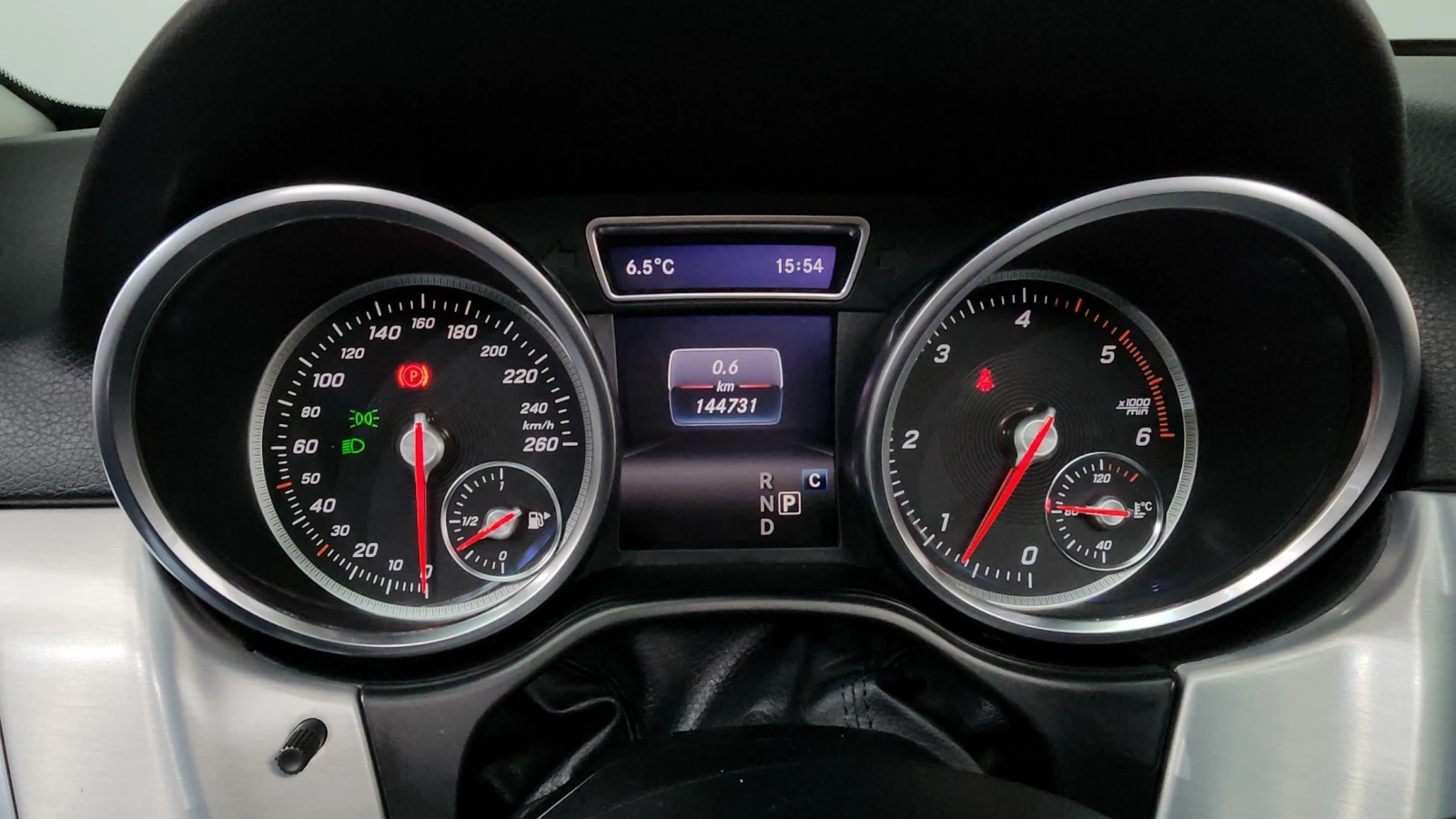 Mercedes-Benz GLE 350 | АВТОКРЕДИТ БЕЗ ПЪРВОНАЧАЛНА ВНОСКА | , снимка 8 - Автомобили и джипове - 55275029