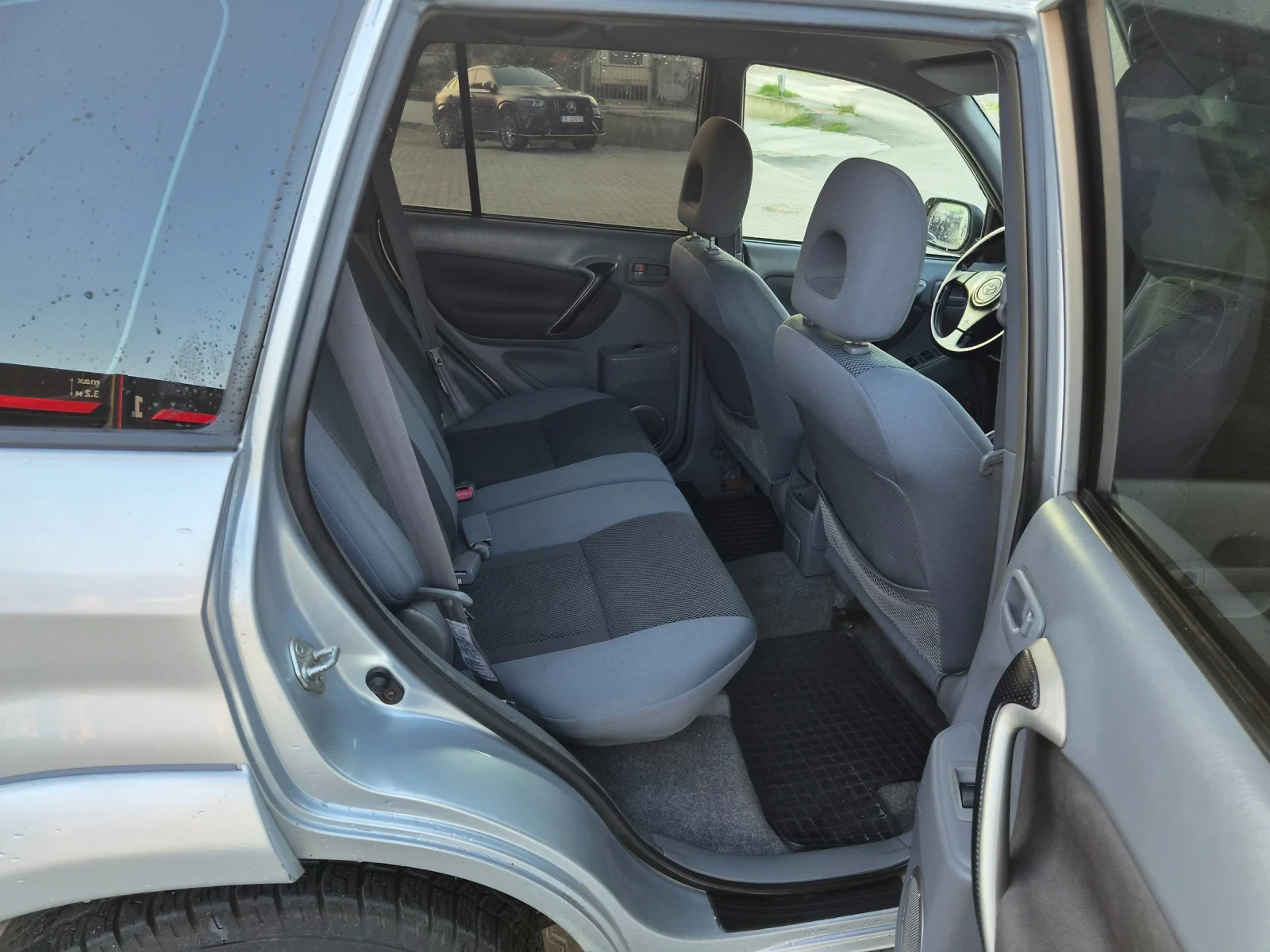Toyota Rav4 2000 d4d 116ch | Mobile.bg � ����������� 13