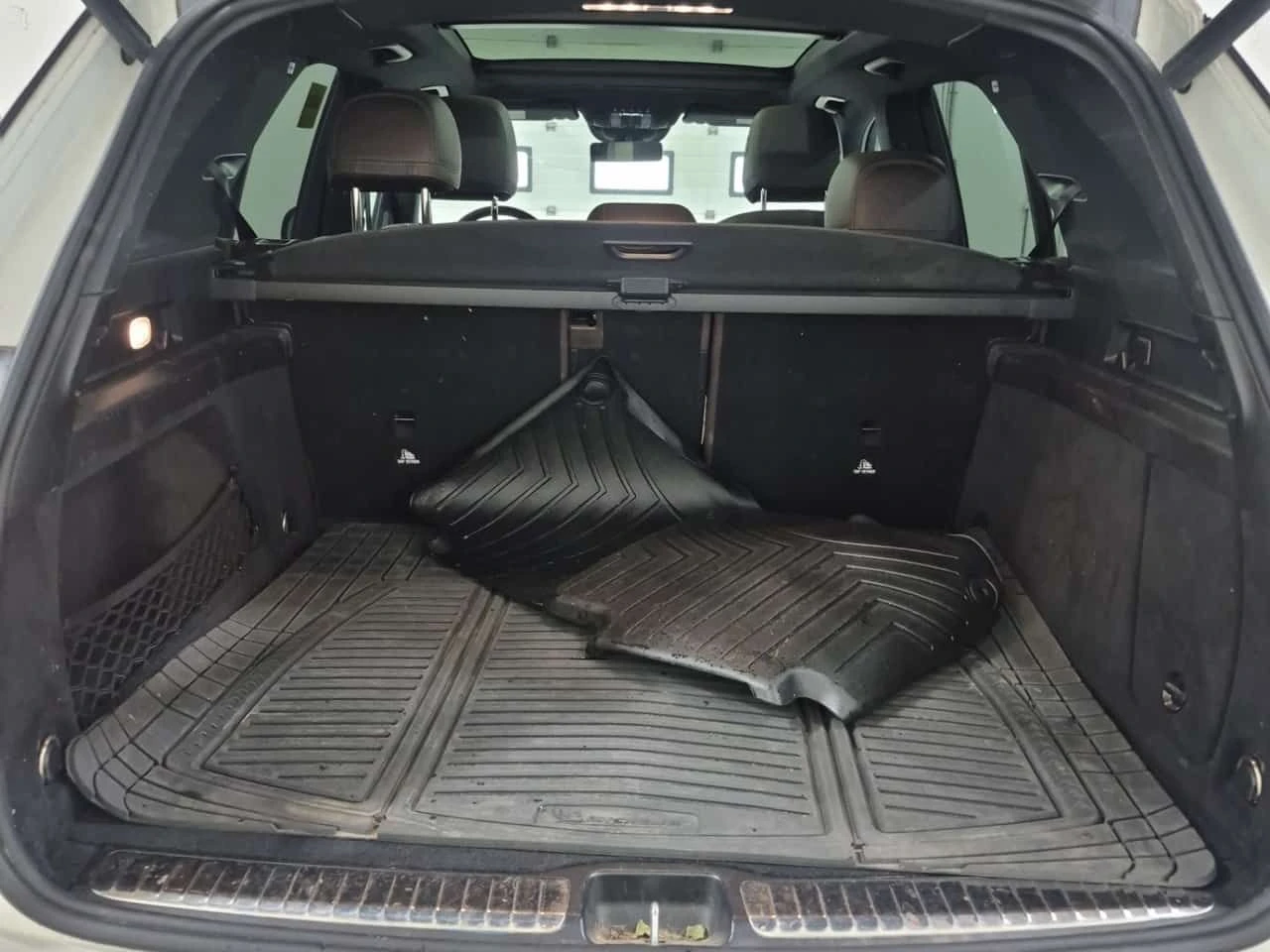 Mercedes-Benz GLE 450 * CARFAX * ДИСТРОНИК * BURMESTER * ПАНОРАМА, снимка 14 - Автомобили и джипове - 55678814