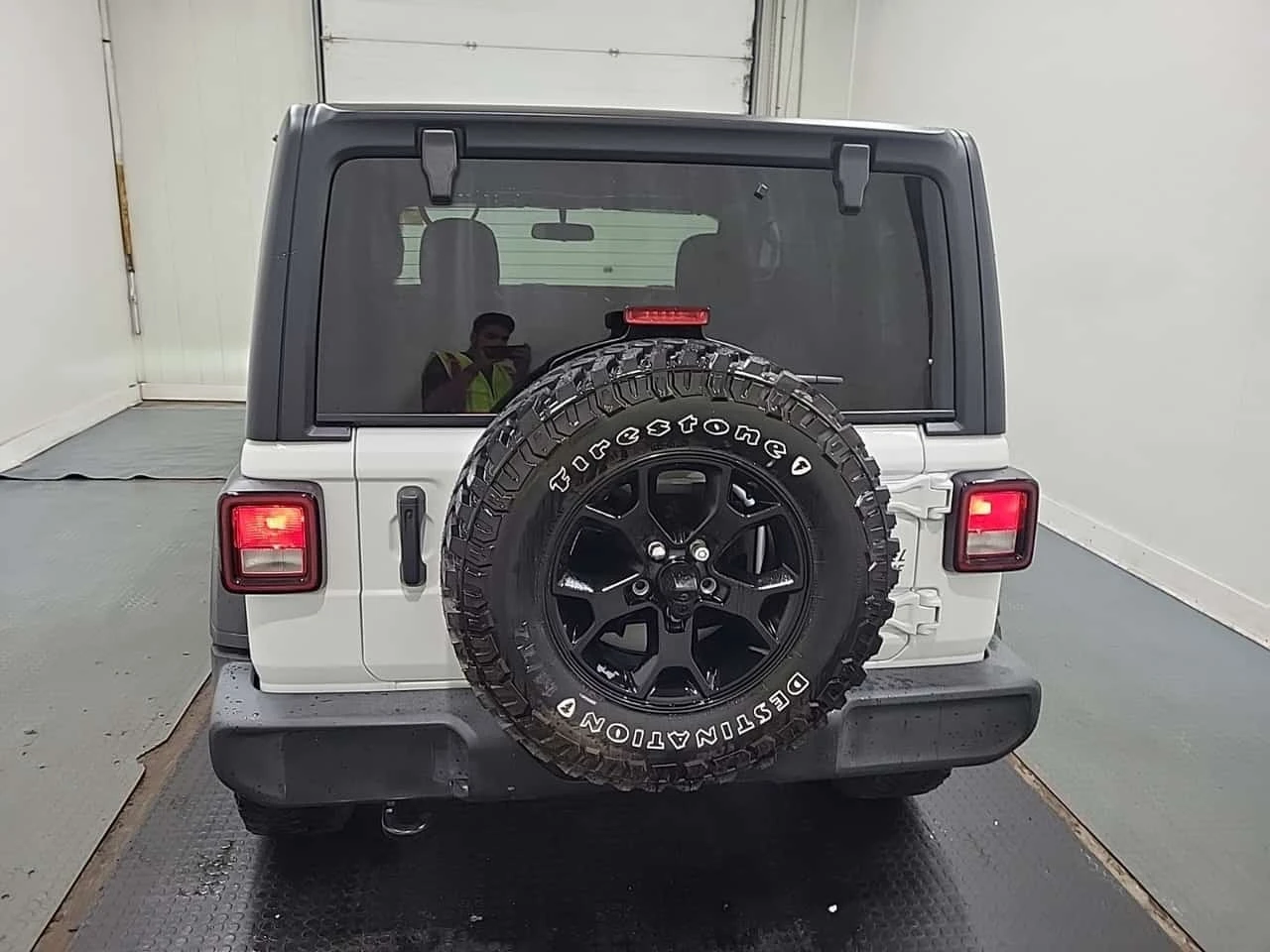 Jeep Wrangler WILLYS * CARFAX * АВТОКРЕДИТ* , снимка 9 - Автомобили и джипове - 56221947