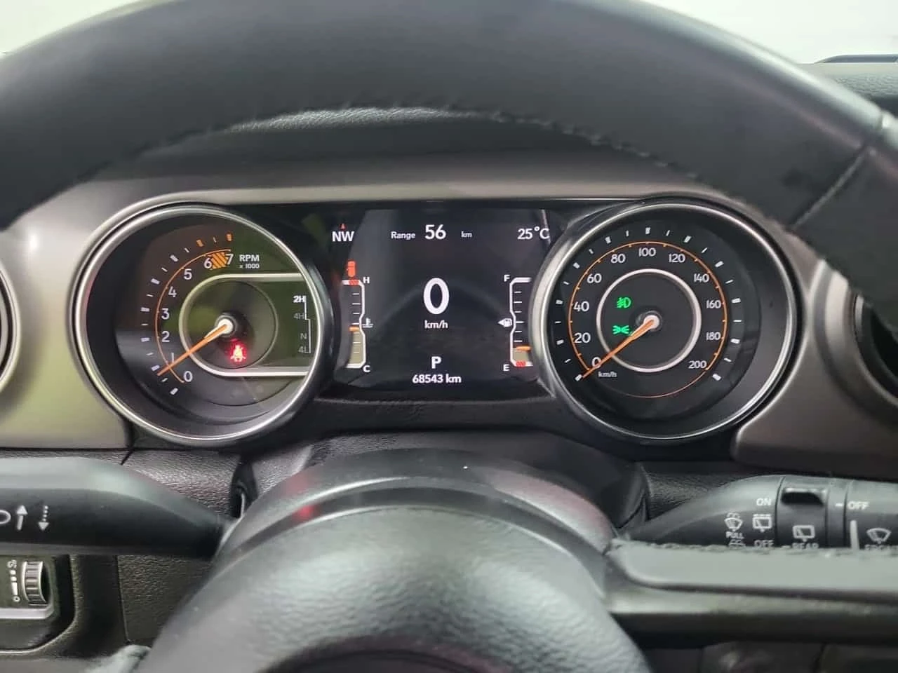 Jeep Wrangler WILLYS * CARFAX * АВТОКРЕДИТ* , снимка 12 - Автомобили и джипове - 56221947
