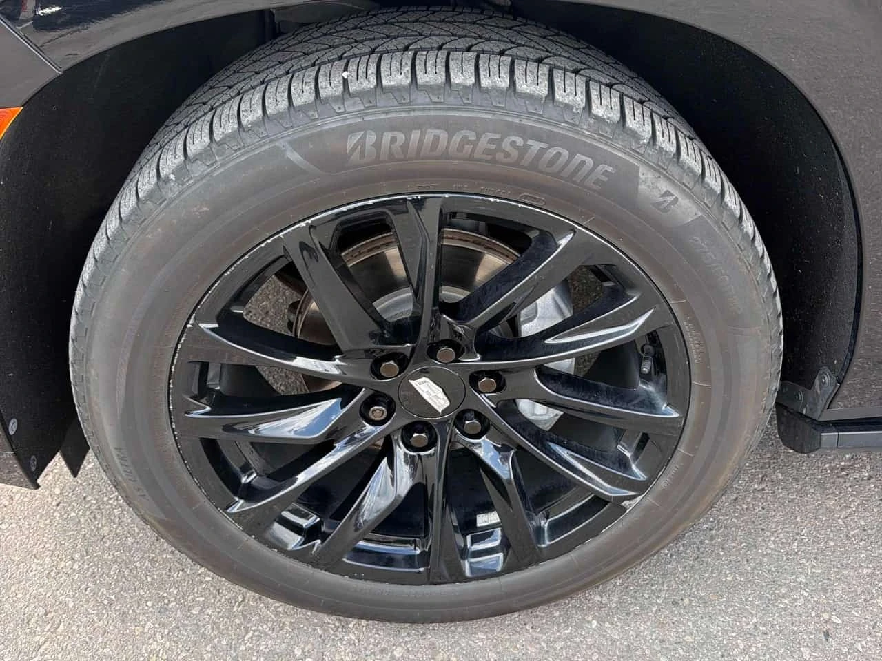 Cadillac Escalade * Sport Platinum * CARFAX * ���������������� *  | Mobile.bg � ����������� 10