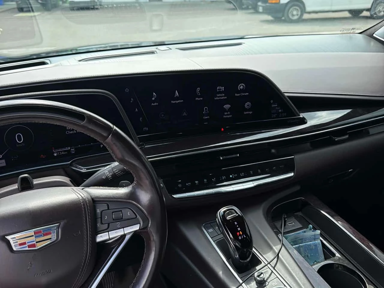 Cadillac Escalade * Sport Platinum * CARFAX * ���������������� *  | Mobile.bg � ����������� 8