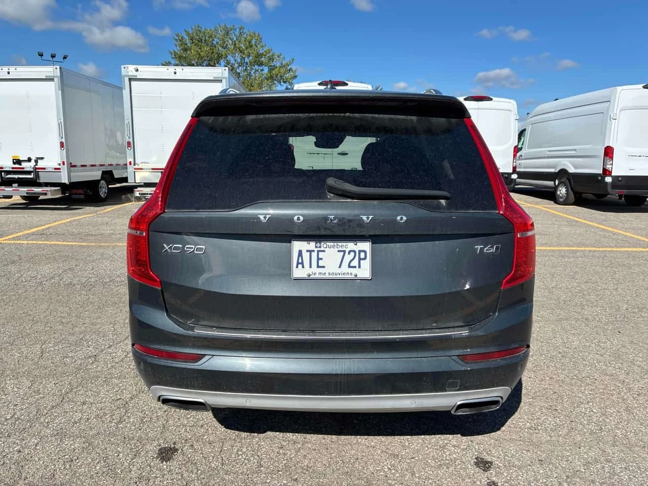 Volvo Xc90 * Momentum * ���������� * ���������������� | Mobile.bg � ����������� 5