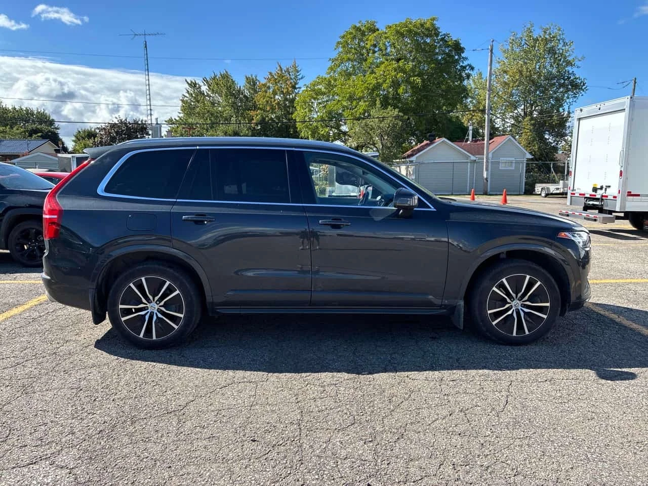 Volvo Xc90 * Momentum * ���������� * ���������������� | Mobile.bg � ����������� 4