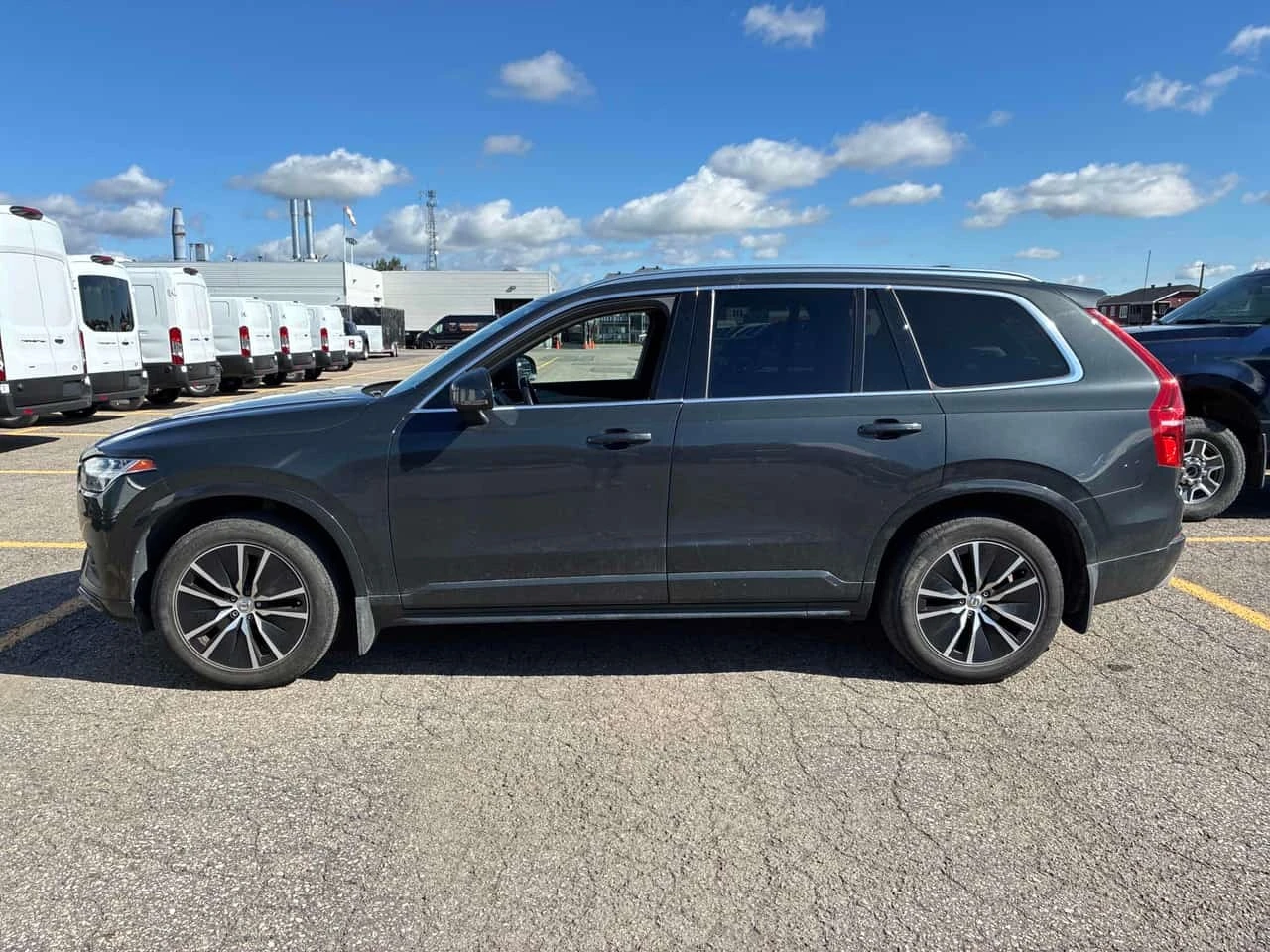 Volvo Xc90 * Momentum * ���������� * ���������������� | Mobile.bg � ����������� 3