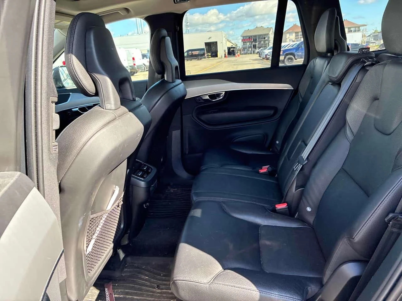 Volvo Xc90 * Momentum * ���������� * ���������������� | Mobile.bg � ����������� 11
