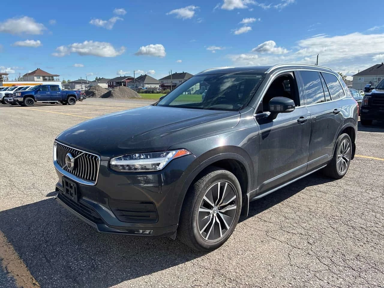 Volvo Xc90 * Momentum * ���������� * ���������������� | Mobile.bg � ����������� 1