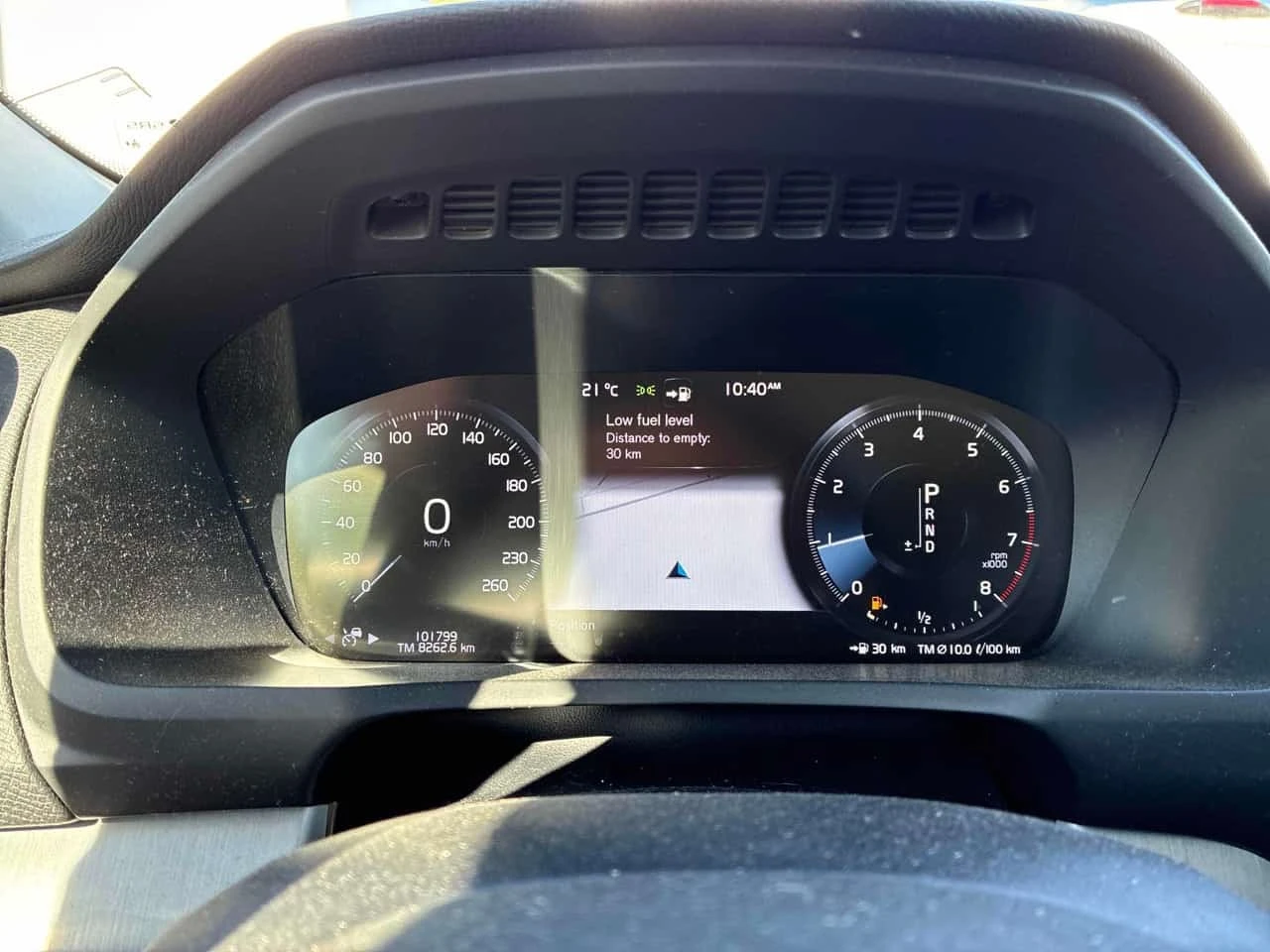 Volvo Xc90 * Momentum * ���������� * ���������������� | Mobile.bg � ����������� 8