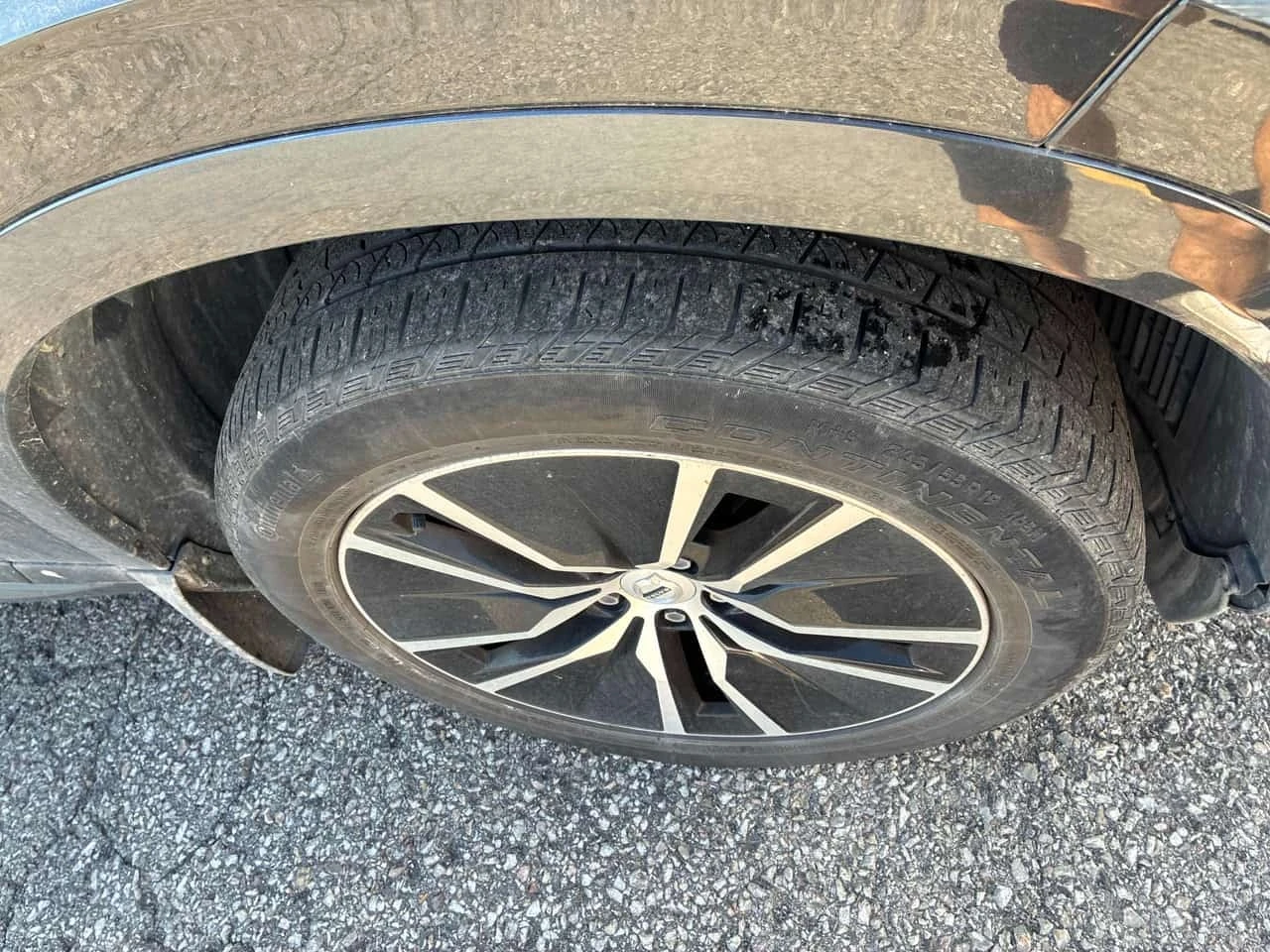 Volvo Xc90 * Momentum * ���������� * ���������������� | Mobile.bg � ����������� 6