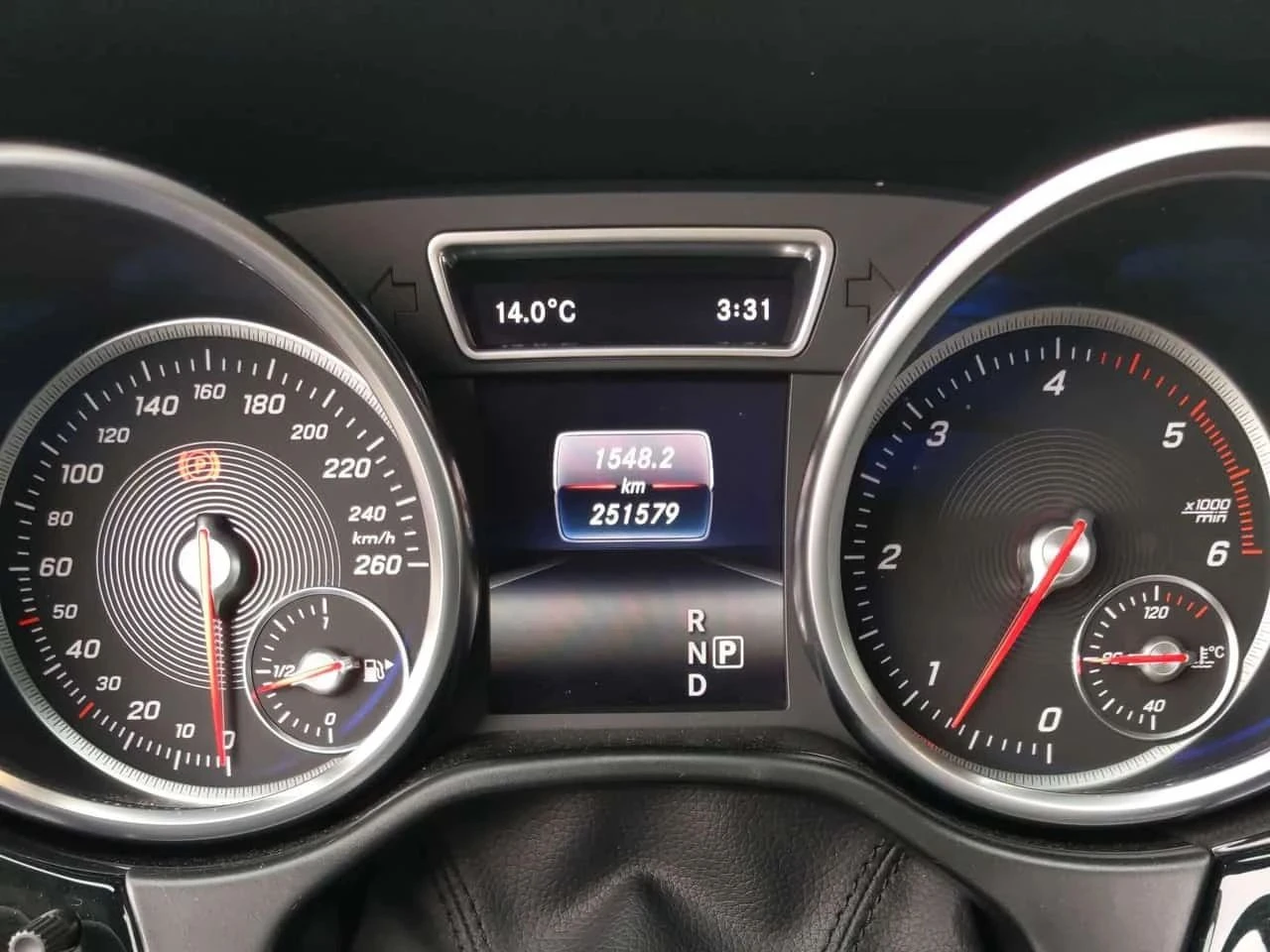 Mercedes-Benz GLE, снимка 8 - Автомобили и джипове - 56690922