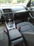 Audi Q5 2.0tdi, снимка 8 - Автомобили и джипове - 42672240
