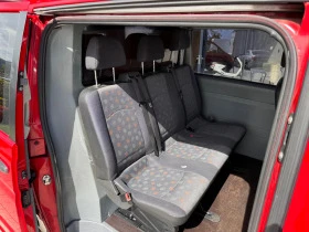 Mercedes-Benz Vito 120CDI 204к.с. 5-местен Клима , снимка 7