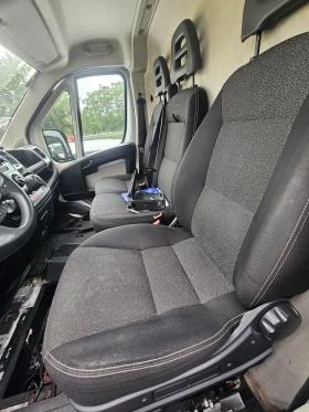 Fiat Ducato, снимка 13