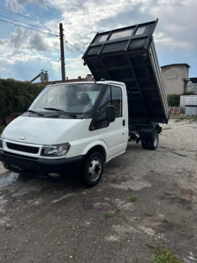 Ford Transit, снимка 4