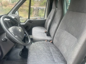 Ford Transit, снимка 9