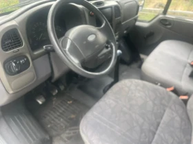 Ford Transit, снимка 8
