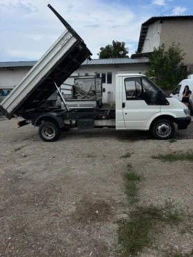 Ford Transit, снимка 5