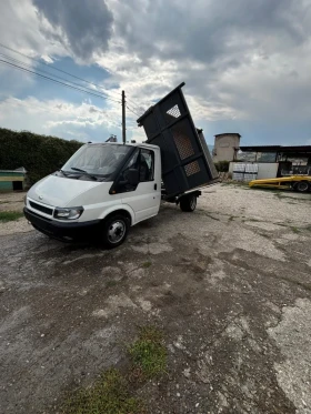 Ford Transit, снимка 6