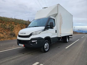 Iveco Daily 35c15, снимка 1