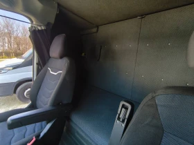 Iveco Daily 4000Е ПЪРВОНАЧАЛНА///10ПАЛ//ДВЕ ЛЕГЛА/ЛИЗИНГ= /ТОП, снимка 11