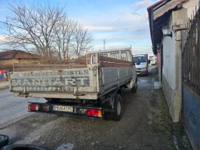 Iveco 3512 2800 тди 3, 60кароцерия 120коня изплащане прес ТБИ, снимка 15