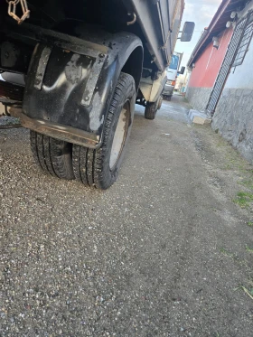 Iveco 3512 2800 тди 3, 60кароцерия 120коня изплащане прес ТБИ, снимка 14