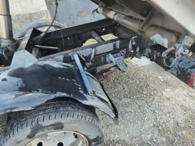 Iveco 3512 2800 тди 3, 60кароцерия 120коня изплащане прес ТБИ, снимка 12