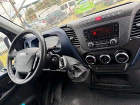 Iveco 35c13 Двойна кабина, снимка 4