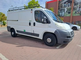 Fiat Ducato 3.0 Бензин/метан, снимка 5