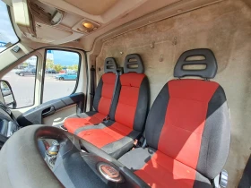 Fiat Ducato 3.0 Бензин/метан, снимка 9