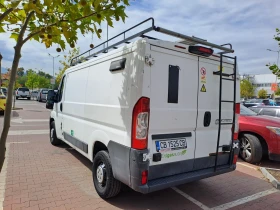 Fiat Ducato 3.0 Бензин/метан, снимка 3