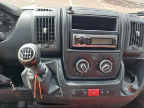 Fiat Ducato 3.0 Бензин/метан, снимка 8