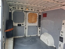 Fiat Ducato 3.0 Бензин/метан, снимка 12