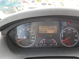 Fiat Ducato 3.0 Бензин/метан, снимка 7