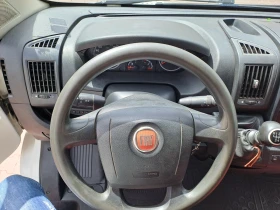 Fiat Ducato 3.0 Бензин/метан, снимка 17