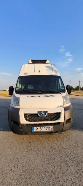 Peugeot Boxer | Mobile.bg    3