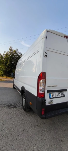 Peugeot Boxer | Mobile.bg    6