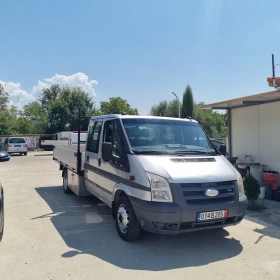 Ford Transit 2.4 - изображение 1