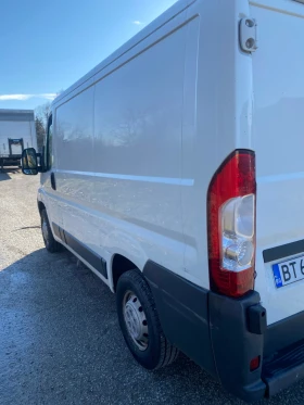 Fiat Ducato 2.2, снимка 5