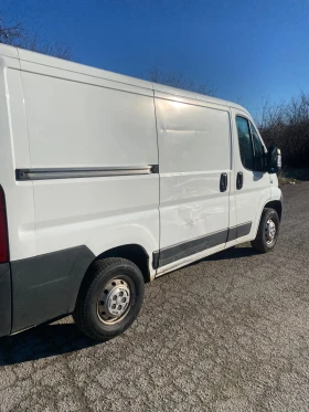 Fiat Ducato 2.2, снимка 2