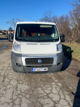 Fiat Ducato 2.2, снимка 1