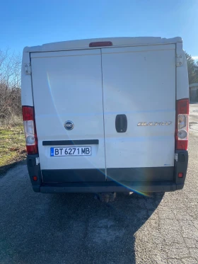 Fiat Ducato 2.2, снимка 8