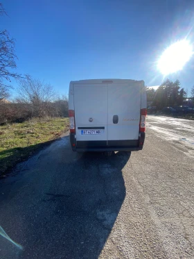 Fiat Ducato 2.2, снимка 3