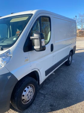 Fiat Ducato 2.2, снимка 4