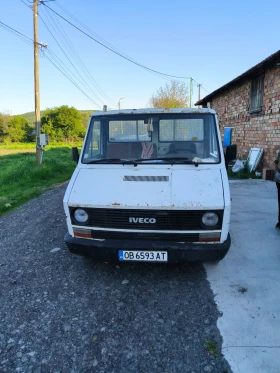     Iveco 35-8