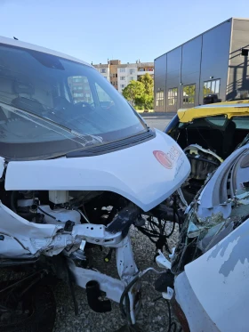 Обява за продажба на Fiat Ducato ~11 лв. - изображение 1